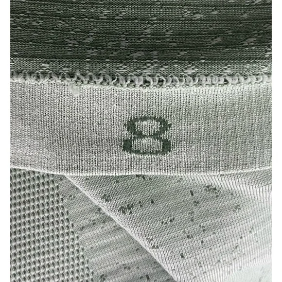 Lululemon Swiftly Tech Long Sleeve Shirt 2.0 *Race Length Distorted Noise Mint 8 - Picture 4 of 4